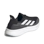 ⁦Adidas Ultraboost 5X Black White Carbon⁩ – תמונה ⁦3⁩