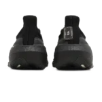 ⁦Adidas UltraBoost Y-3 Light Black Off White⁩ – תמונה ⁦3⁩