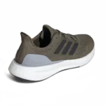 ⁦Adidas Pureboost 23 Olive Strata⁩ – תמונה ⁦3⁩