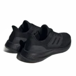 ⁦Adidas Pureboost 23 Black Carbon⁩ – תמונה ⁦3⁩