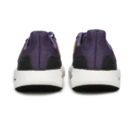 ⁦Adidas Pureboost 23 Shadow Violet Flash Orange⁩ – תמונה ⁦3⁩