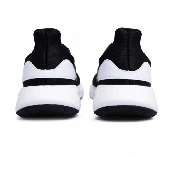 ⁦Adidas Pureboost 22 Heat.RDY Black White⁩ – תמונה ⁦3⁩
