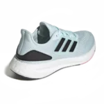 ⁦Adidas Pureboost 22 Almost Blue Black⁩ – תמונה ⁦3⁩