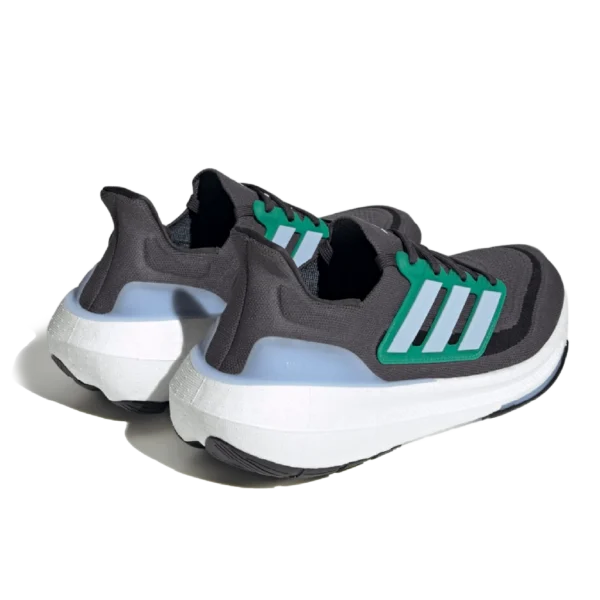 ⁦Adidas Ultraboost Light Carbon Court Green⁩ – תמונה ⁦3⁩