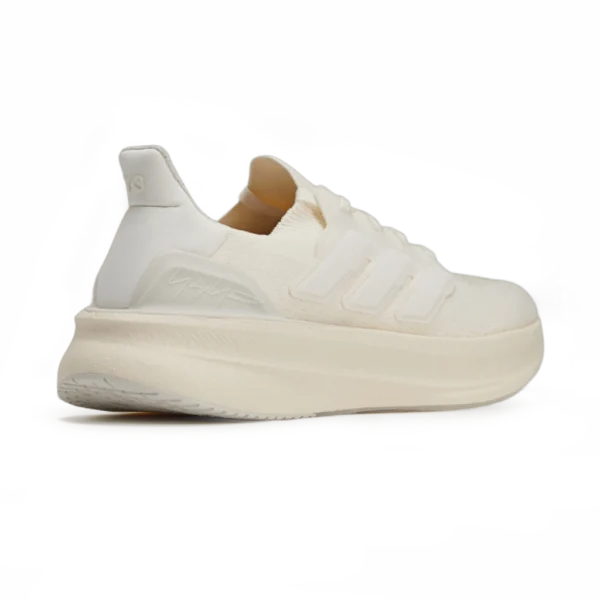 ⁦Adidas Y-3 Ultraboost 5 Off White⁩ – תמונה ⁦3⁩