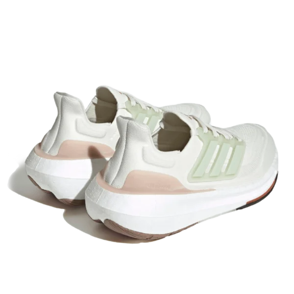 ⁦Adidas Ultraboost Light Non Dyed Linen Green⁩ – תמונה ⁦3⁩