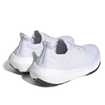⁦Adidas Ultraboost Light Crystal White⁩ – תמונה ⁦3⁩