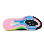 ⁦Adidas Ultraboost 22 Black Multi Gradient⁩ – תמונה ⁦4⁩