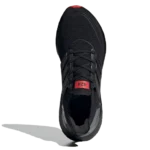 ⁦Adidas Ultraboost 21 x 424 x Arsenal FC Black Scarlet⁩ – תמונה ⁦4⁩