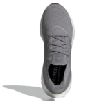 ⁦Adidas Ultraboost 21 Grey⁩ – תמונה ⁦4⁩