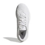 ⁦Adidas Pureboost Select White⁩ – תמונה ⁦4⁩