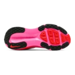 ⁦Nike Vomero 18 Sail Hyper Pink⁩ – תמונה ⁦4⁩