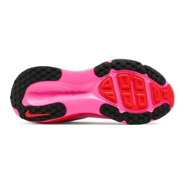 ⁦Nike Vomero 18 Sail Hyper Pink⁩ – תמונה ⁦4⁩