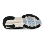 ⁦Nike Vomero 18 Ashen Slate Anthracite Diffused Blue⁩ – תמונה ⁦4⁩