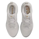 ⁦Nike Vomero 18 Vast Grey Wolf Grey Summit White⁩ – תמונה ⁦4⁩