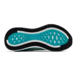 ⁦Nike Vomero Plus White Bleached Turquoise⁩ – תמונה ⁦4⁩