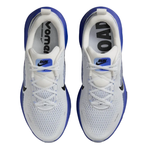 ⁦Nike Vomero 18 White Blue Tint⁩ – תמונה ⁦4⁩