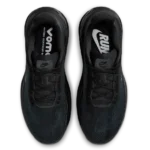 ⁦Nike Vomero Premium Black White⁩ – תמונה ⁦4⁩