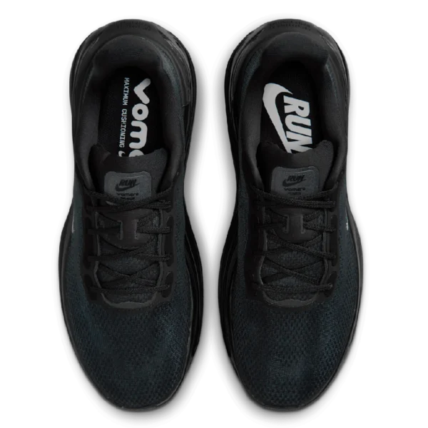 ⁦Nike Vomero Premium Black White⁩ – תמונה ⁦4⁩