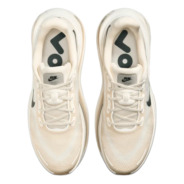 ⁦Nike Vomero Premium Pale Ivory Sanddrift Jade Horizon⁩ – תמונה ⁦4⁩