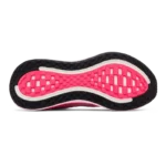 ⁦Nike Vomero Plus Pink Foam Hyper Pink⁩ – תמונה ⁦4⁩
