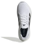 ⁦Adidas Ultraboost 5X Cloud White Core Black Halo Silver⁩ – תמונה ⁦4⁩