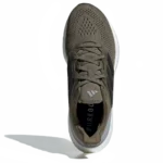 ⁦Adidas Pureboost 23 Olive Strata⁩ – תמונה ⁦4⁩