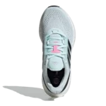 ⁦Adidas Pureboost 22 Almost Blue Black⁩ – תמונה ⁦4⁩