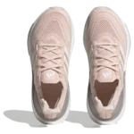 ⁦Adidas Ultraboost Light Wonder Quartz Cloud White Wonder Taupe⁩ – תמונה ⁦4⁩