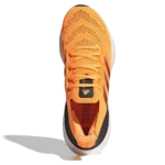 ⁦Adidas Ultraboost 22 HEAT.RDY Flash Orange⁩ – תמונה ⁦4⁩