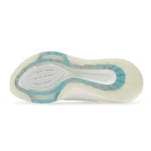 ⁦Adidas Ultraboost 21 Parley Non Dyed⁩ – תמונה ⁦5⁩