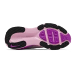⁦Nike Vomero 18 Summit White Elemental Pink⁩ – תמונה ⁦5⁩