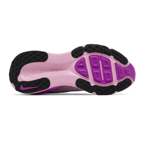 ⁦Nike Vomero 18 Summit White Elemental Pink⁩ – תמונה ⁦5⁩