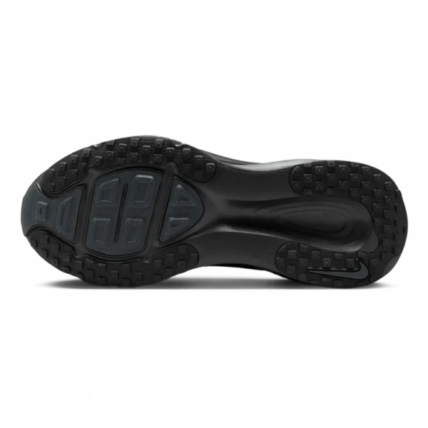 ⁦Nike Vomero 18 Triple Black⁩ – תמונה ⁦5⁩