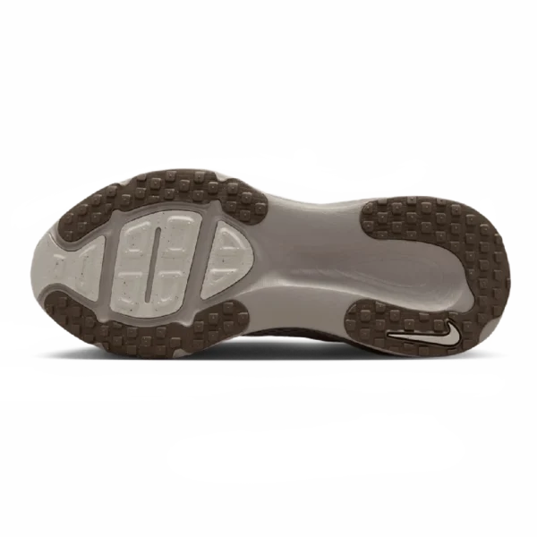 ⁦Nike Vomero 18 Beige Brown⁩ – תמונה ⁦5⁩