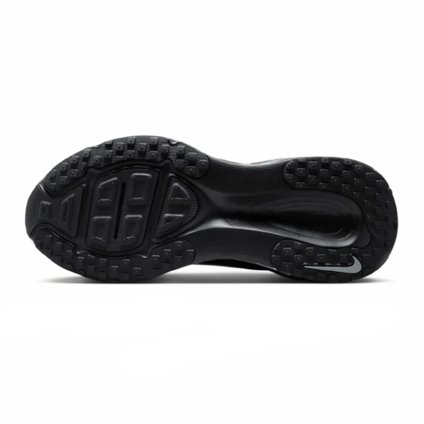 ⁦Nike Vomero 18 Anthracite Reflect Silver⁩ – תמונה ⁦5⁩