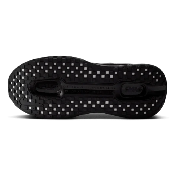 ⁦Nike Vomero Premium Black White⁩ – תמונה ⁦5⁩