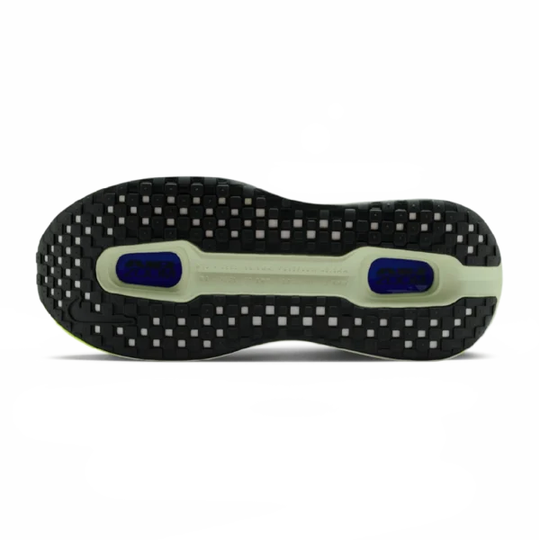 ⁦Nike Vomero Premium Volt Tint Black Spruce Sapphire Barely Green⁩ – תמונה ⁦5⁩
