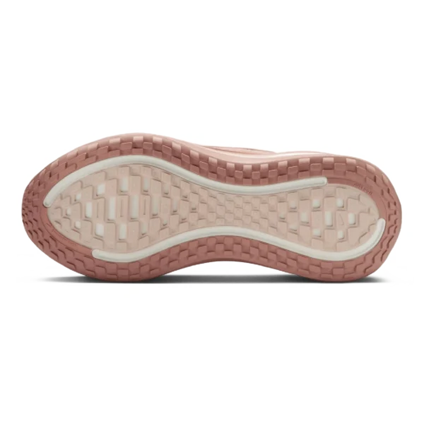 ⁦Nike Vomero Plus Particle Pink Rose Gold⁩ – תמונה ⁦5⁩