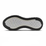 ⁦Nike Vomero Plus White Dark Smoke Grey Metallic⁩ – תמונה ⁦5⁩
