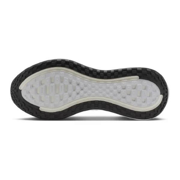 ⁦Nike Vomero Plus White Dark Smoke Grey Metallic⁩ – תמונה ⁦5⁩