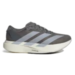 Adidas Adizero Evo Grey Halo Silver Core Black