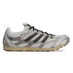 Adidas Adizero "Song for the Mute Edition" Grey Core Black Matte Silver