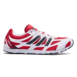 Adidas Adizero PR Cloud White Pure Ruby Core Black