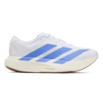 Adidas Adizero EVO Cloud White Blue Fusion