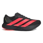 Adidas Adizero EVO Carbon Lucid Red