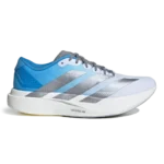 Adidas Adizero EVO Woven Cloud White Blue
