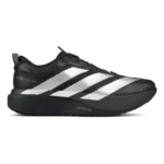 Adidas Adizero EVO Core Black Silver Metallic