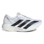 Adidas Adizero Adios Pro Evo White Black Crystal White