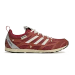 Adidas Adizero PR x Song for the Mute Legacy Red Cream White